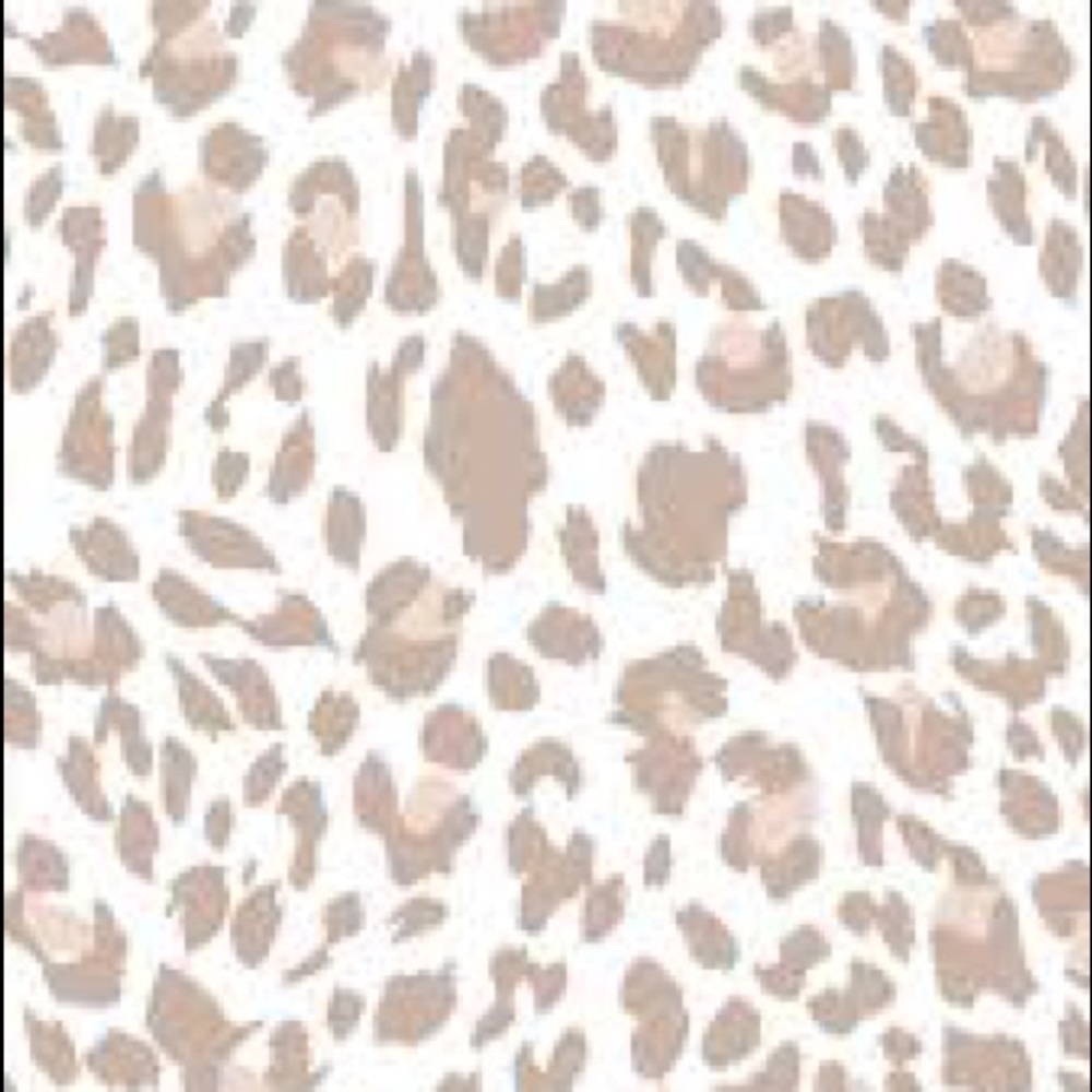 Meet your Posher, Mia